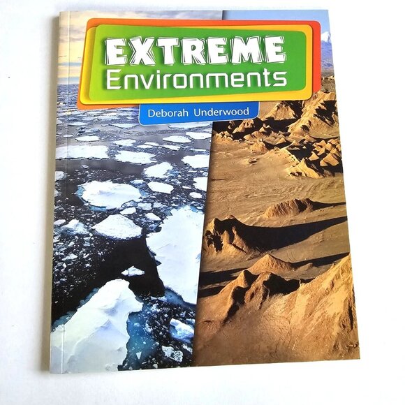 Lot of 2 Rigby Literacy by Design Level Grade 5 Fluency Reading Level U NEW - Picture 7 of 11